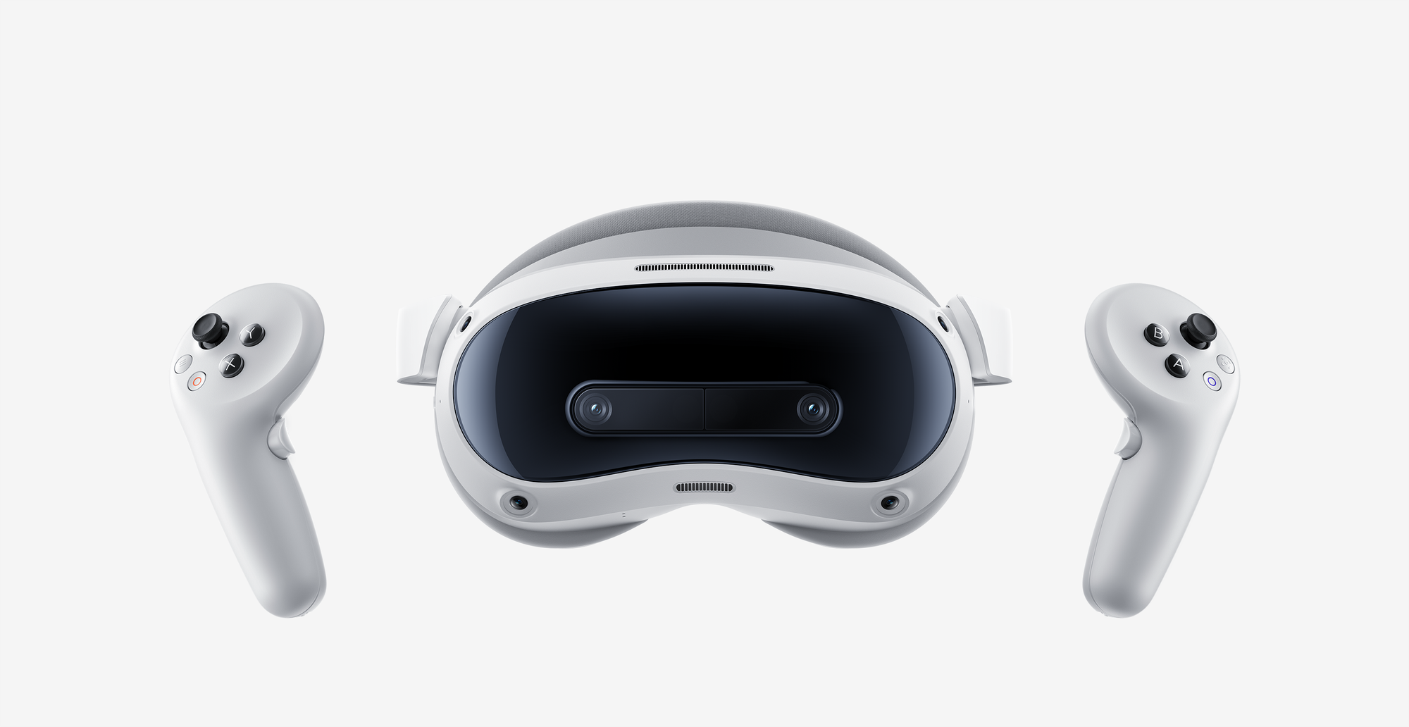 VR Zone - Supplier of VR headsets, 3D scanners, KAT VR treadmills ...