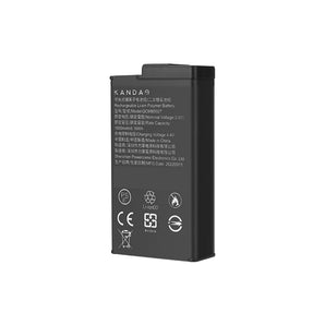 Qoocam 3 battery