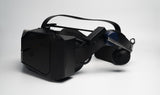 Pimax Crystal headset VR Zone