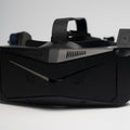 Pimax Crystal Headset VR Zone