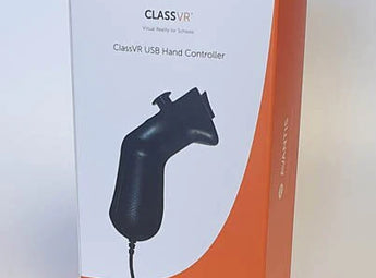 USB Hand controller for ClassVR for sale at VR Zone and ARVR Education in Adelaide Australia