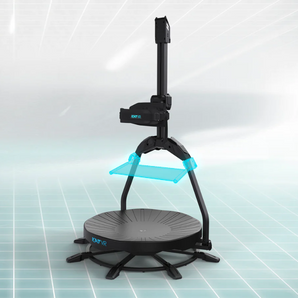 KAT Walk C 2 Core Treadmill KAT VR VR Zone stock image