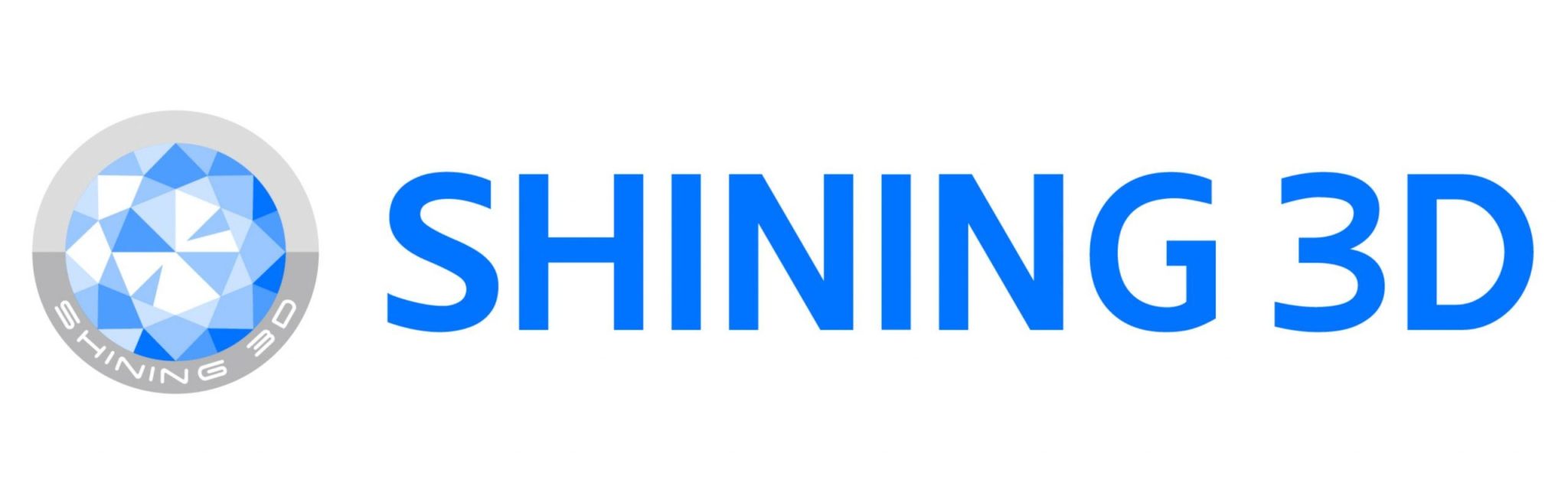 shining3D logo