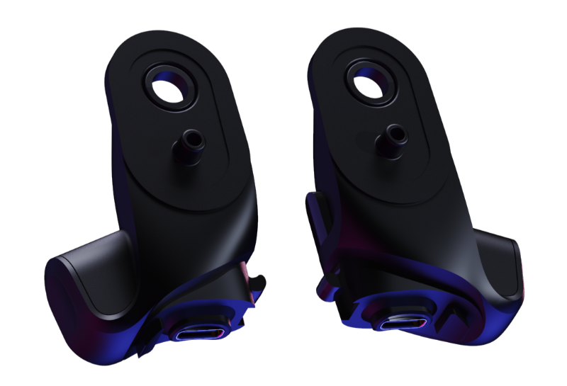 etee Controller AdaptVR Kit – VR Zone Australia