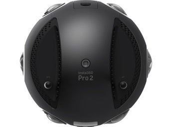 Insta360 Pro 2 VR Zone