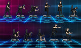 Kat Walk C 2+ Treadmill KATVR VR zone