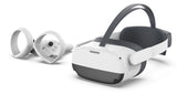 Pico Neo 3 Pro headset controllers VR Zone