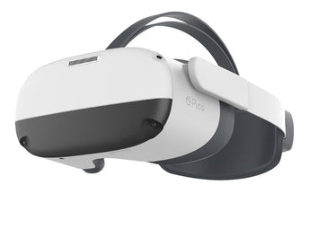 Pico Neo 3 in white background for sale at VR Zone in Adelaide Australia