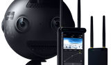 Insta360 Pro 2 in white background for sale at VR Zone in Adelaide Australia