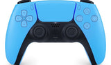 Sony playstation 5 dualsense controller wireless blue vr zone 
