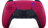 Sony playstation 5 dualsense controller wireless red vr zone 