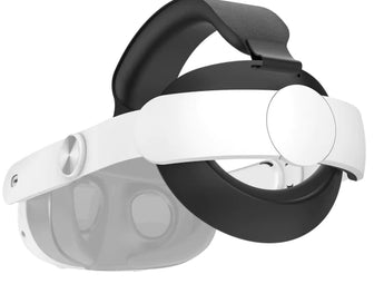 Quest 3 headstrap VR Zone