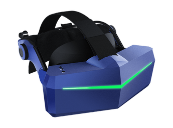Pimax Vision 5K Super VR Headset for sale at VR Zone in Adelaide Australia