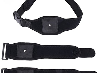 VR tracking belt tracker belts VIVE HTC VR zone