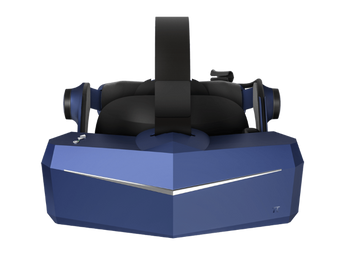 Pimax Vision 8K X VR Headset for sale at VR Zone in Adelaide Australia