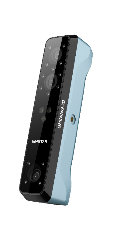 EinStar 3D Scanner from Shining 3D, buy it at VR Zone