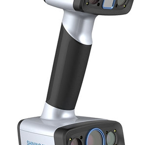 Einscan HX 3D scanner for sale at VR Zone in Adelaide Australia
