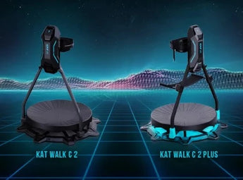 Kat Walk C2 and C2+ for sale at VR Zone in Adelaide Australia