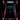 Okamura Striker gaming chair in red and black for sale at VR Zone in Adelaide Australia