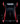 Okamura Striker Gaming Chair VR Zone stock image