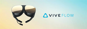 VIVE flow HTC VR Zone headset