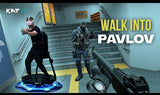 Kat Walk C 2+ Treadmill KATVR VR zone promo video