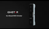 EinStar 3D Scanner Shining 3D VR Zone video promo 