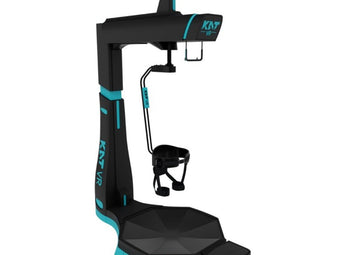 KAT Walk Omni-Directional Treadmill VR