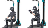 KAT Walk Omni-Directional Treadmill VR
