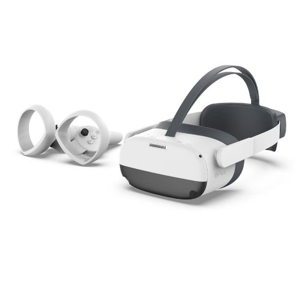 Pico Neo 3 Pro eye headset VR Zone 