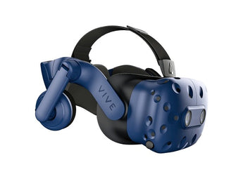 HTC VIVE Pro headset for sale at VR Zone in Adelaide Australia